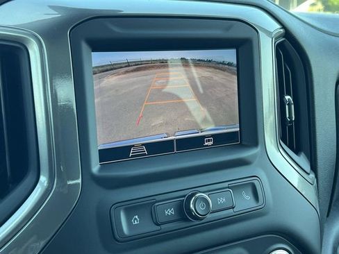 New 2026 GMC Sierra 1500 Pro w/ Pro Value Package AWD/4WD image 17
