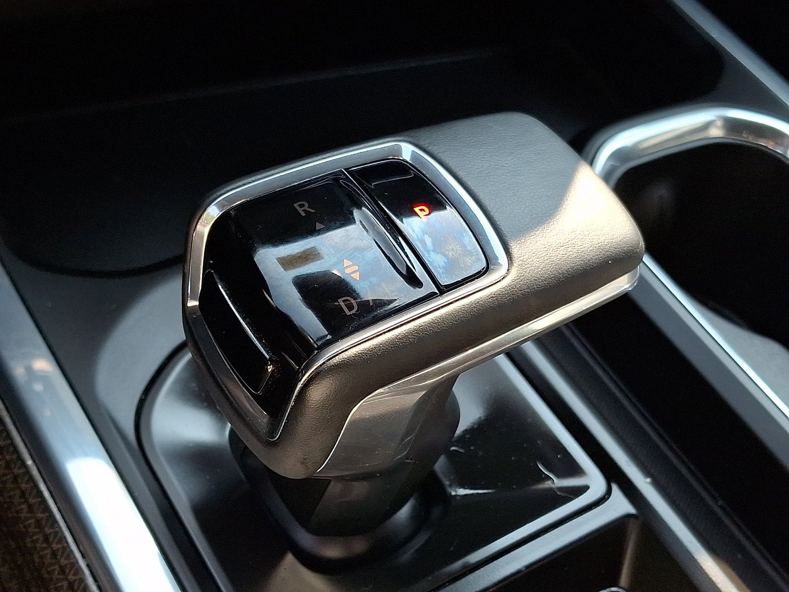 Used 2023 Chevrolet Silverado 1500 LT Trail Boss w/ Convenience Package II AWD/4WD image 15