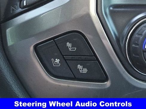 Used 2018 Chevrolet Silverado 3500 LTZ w/ Duramax Plus Package image 17