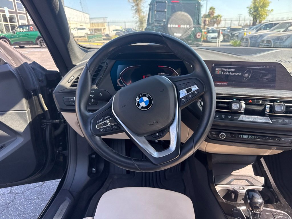 Used 2023 BMW 228i xDrive Gran Coupe w/ Convenience Package AWD/4WD image 20