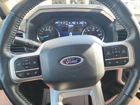 Used 2024 Ford Expedition Max XLT AWD/4WD image 21