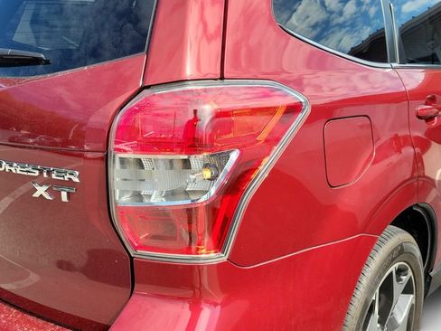 Used 2014 Subaru Forester 2.0XT Touring AWD/4WD image 10