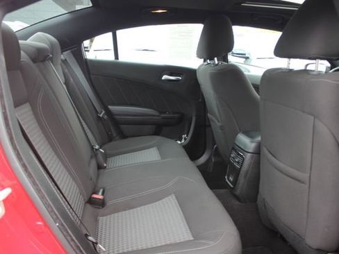 Used 2023 Dodge Charger SXT w/ Blacktop Package AWD/4WD image 30