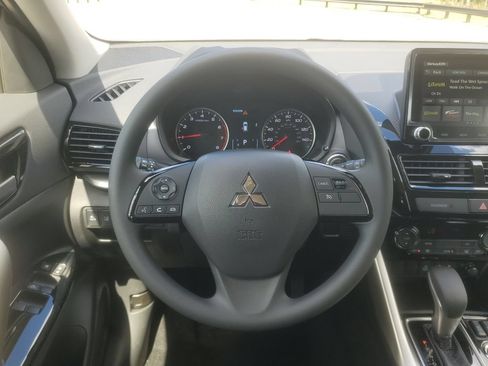 New 2026 Mitsubishi Eclipse Cross LE AWD/4WD image 15