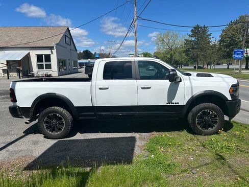Used 2023 RAM 2500 Rebel w/ Level 1 Equipment Group AWD/4WD image 6