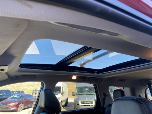 Used 2023 Nissan Pathfinder SL w/ SL Premium Package image 21