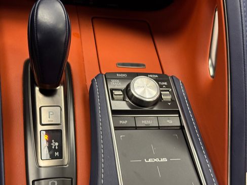 Used 2018 Lexus LC 500 Coupe image 19