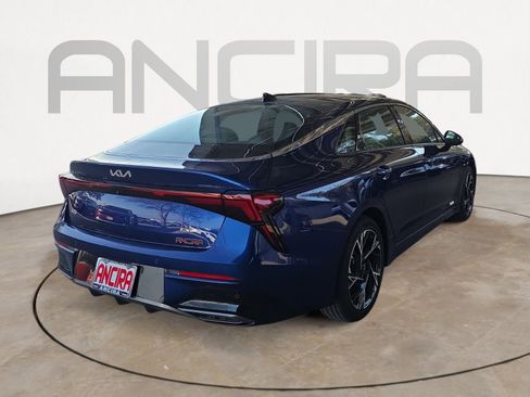 Certified 2025 Kia K5 GT-Line w/ GT-Line Premium Package image 8