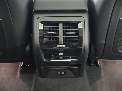 Used 2021 BMW X3 xDrive30i w/ Convenience Package image 25