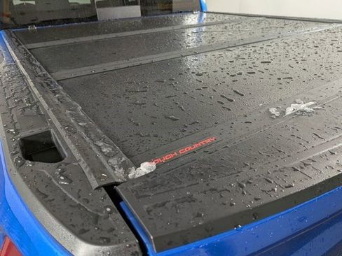 Certified 2023 Chevrolet Silverado 1500 ZR2 w/ Technology Package image 13