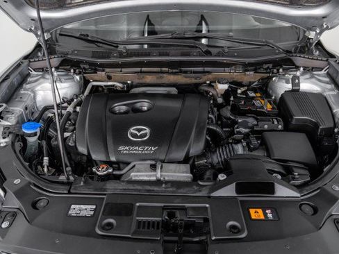 Used 2016 MAZDA CX-5 Touring AWD/4WD image 56
