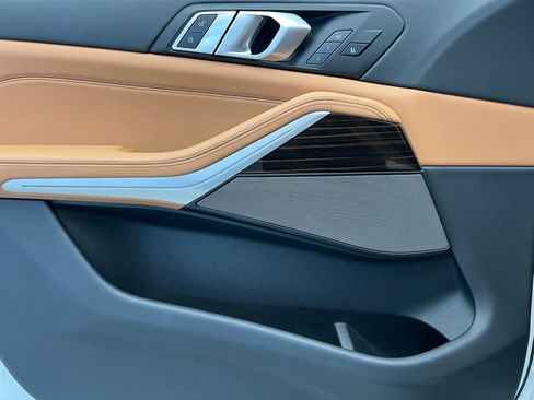 Certified 2025 BMW X5 sDrive40i image 21