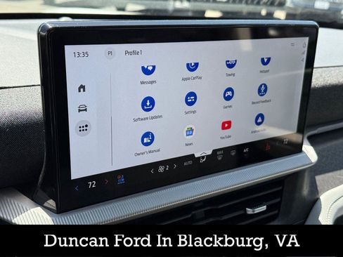 New 2026 Ford Explorer Platinum AWD/4WD image 28
