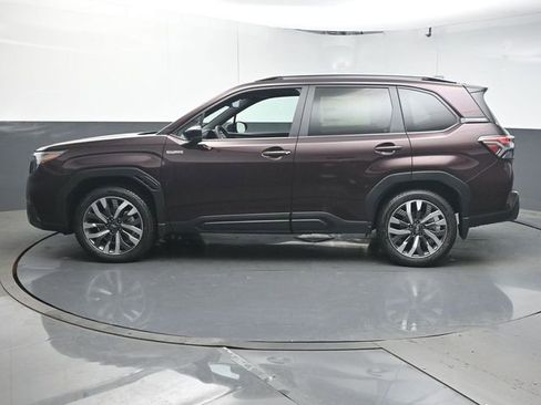 New 2026 Subaru Forester Touring AWD/4WD image 5