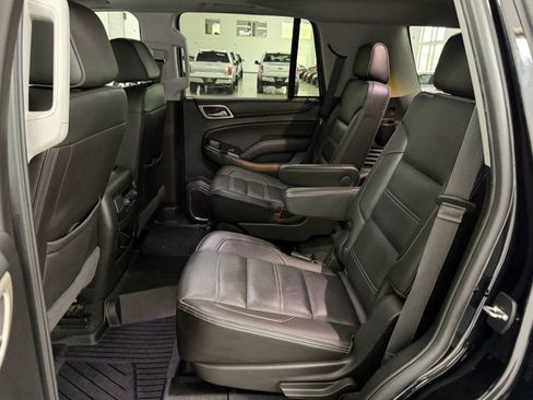 Used 2018 GMC Yukon Denali w/ Denali Ultimate Package image 19