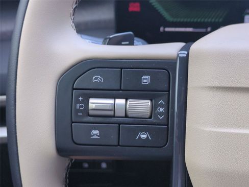 Used 2027 Kia Telluride EX AWD/4WD image 20