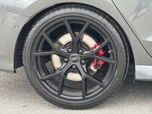 Used 2024 Audi RS 3 AWD/4WD image 34
