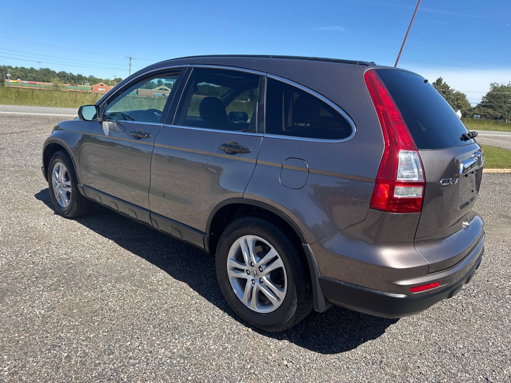 Used 2011 Honda CR-V EX image 6