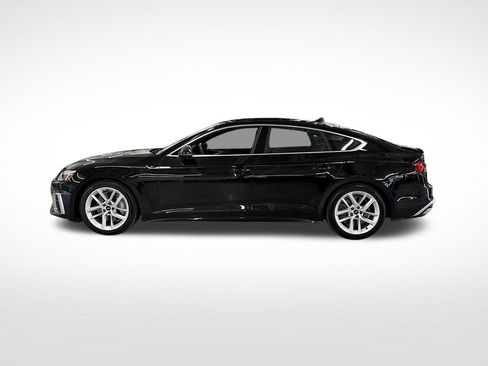 Used 2023 Audi A5 2.0T Premium w/ Convenience Package AWD/4WD image 2