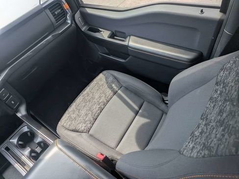 Used 2022 Ford F150 Tremor AWD/4WD image 18