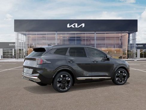 New 2026 Kia Sportage SX Prestige AWD/4WD image 6