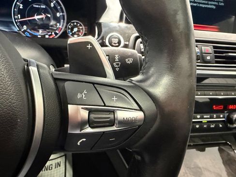 Used 2016 BMW 650i Gran Coupe xDrive image 36