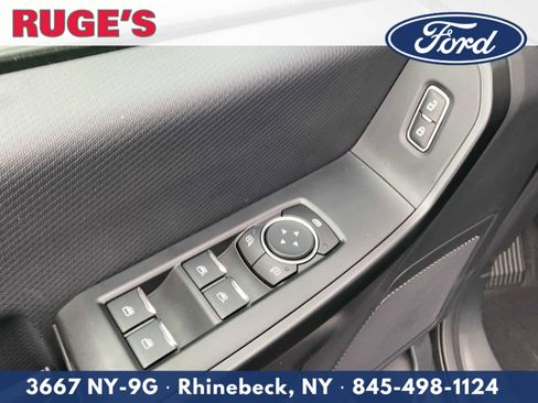 New 2025 Ford F150 STX w/ STX Black Appearance Package image 18