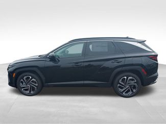 New 2026 Hyundai Tucson SEL Plus FWD video 2