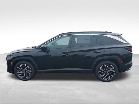 New 2026 Hyundai Tucson SEL Plus FWD image 2