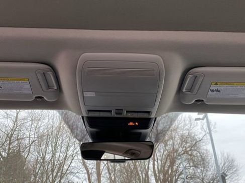 New 2026 MAZDA CX-50 AWD 2.5 S w/ Weather Package image 25