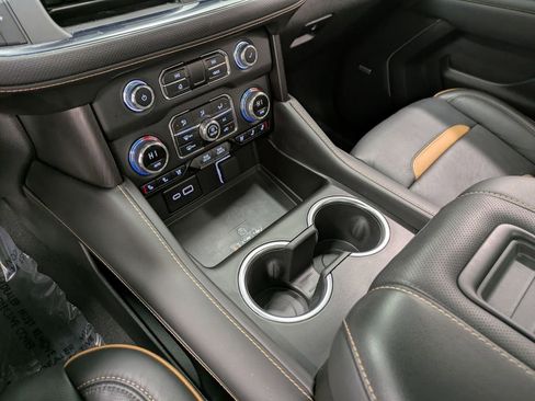 Used 2024 GMC Yukon AT4 w/ AT4 Premium Plus Package image 15