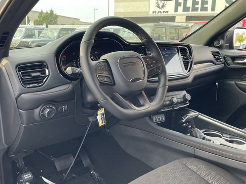New 2026 Dodge Durango GT image 15