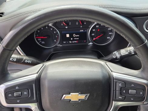 Used 2019 Chevrolet Blazer LT w/ Sun and Wheels Package FWD image 21