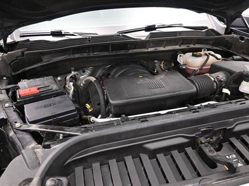 Used 2023 GMC Sierra 1500 SLT RWD image 23