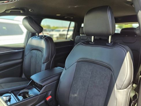 New 2026 Jeep Grand Cherokee L 4WD image 20