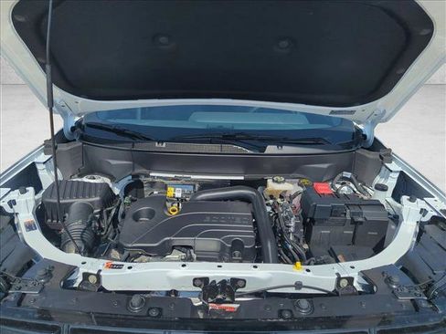 New 2026 GMC Terrain AT4 w/ Convenience Package III image 17