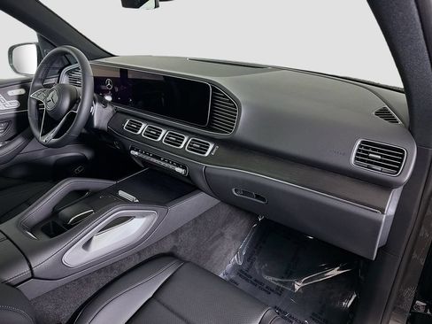 Used 2026 Mercedes-Benz GLE 350 4MATIC image 29