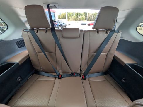 New 2026 Toyota Grand Highlander AWD image 33