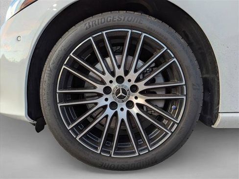 Certified 2023 Mercedes-Benz C 300 Sedan image 14