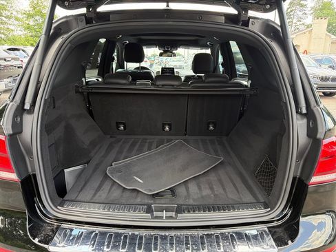 Used 2018 Mercedes-Benz GLE 350 w/ Premium 1 Package image 18