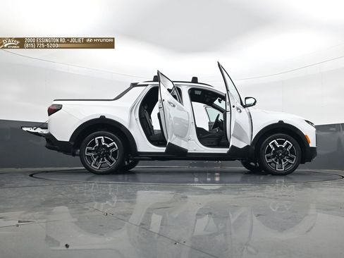 New 2026 Hyundai Santa Cruz Limited AWD/4WD image 33