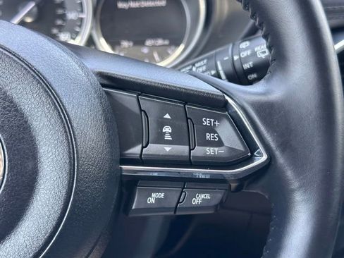 Used 2019 MAZDA CX-5 Touring FWD image 11