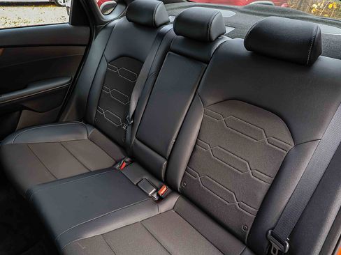 Certified 2023 Kia Forte GT-Line w/ GT-Line Premium Package image 22