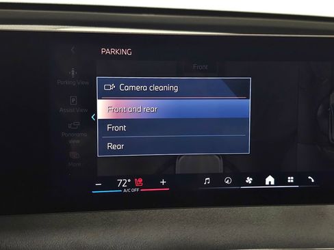Used 2026 BMW iX xDrive60 AWD/4WD image 39