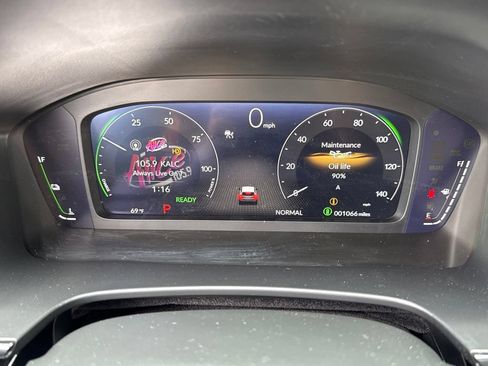 Certified 2026 Honda CR-V Sport Touring image 21