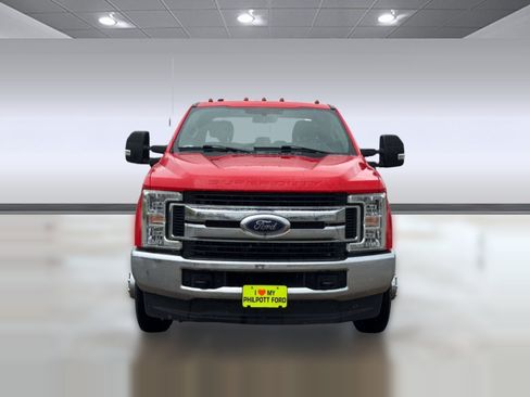 Used 2019 Ford F350 XL w/ STX Appearance Package AWD/4WD image 6