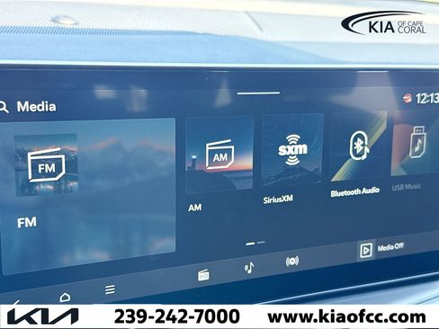 New 2026 Kia Sorento S w/ S Panoramic Sunroof Package image 33