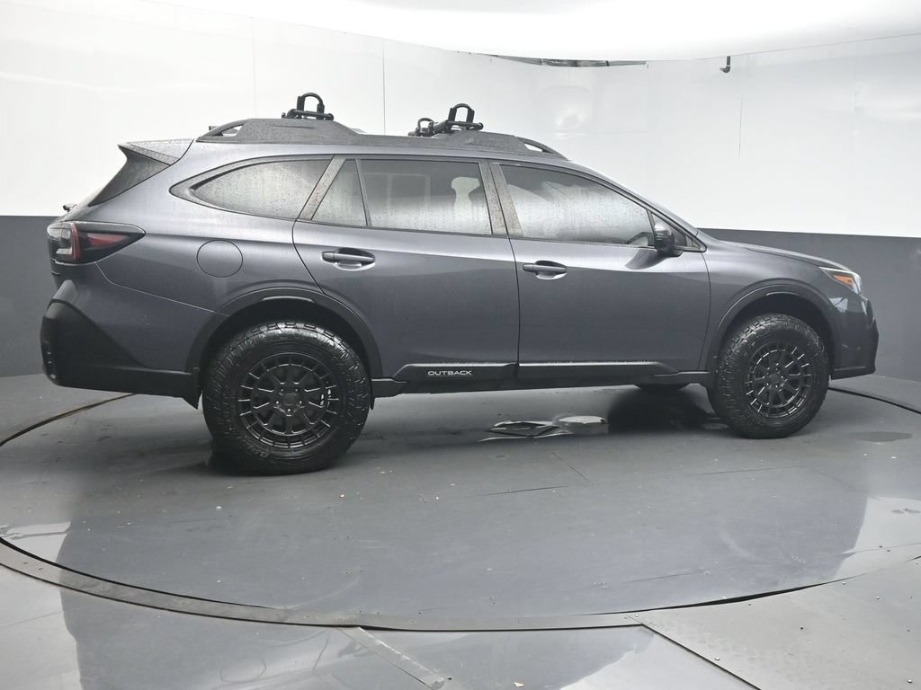Used 2021 Subaru Outback Premium AWD/4WD image 8