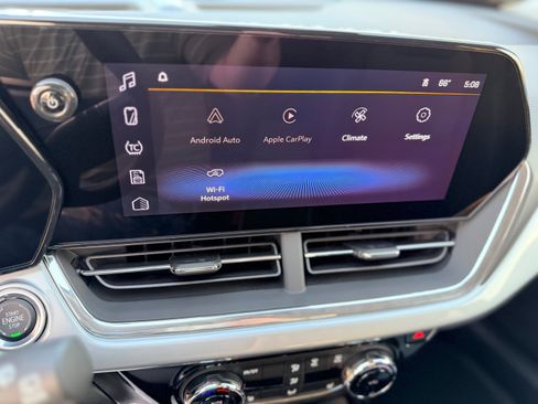 New 2026 Chevrolet Trax LT image 15