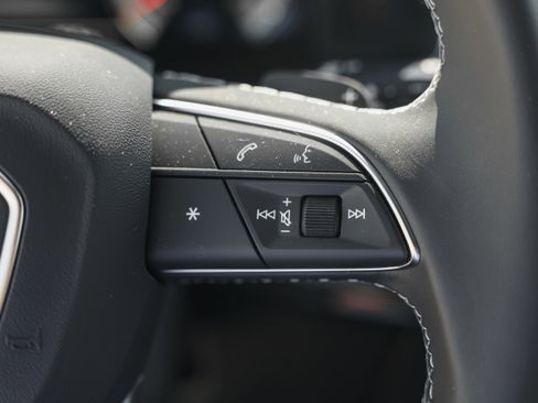 New 2026 Audi Q7 3.0T Premium Plus image 19